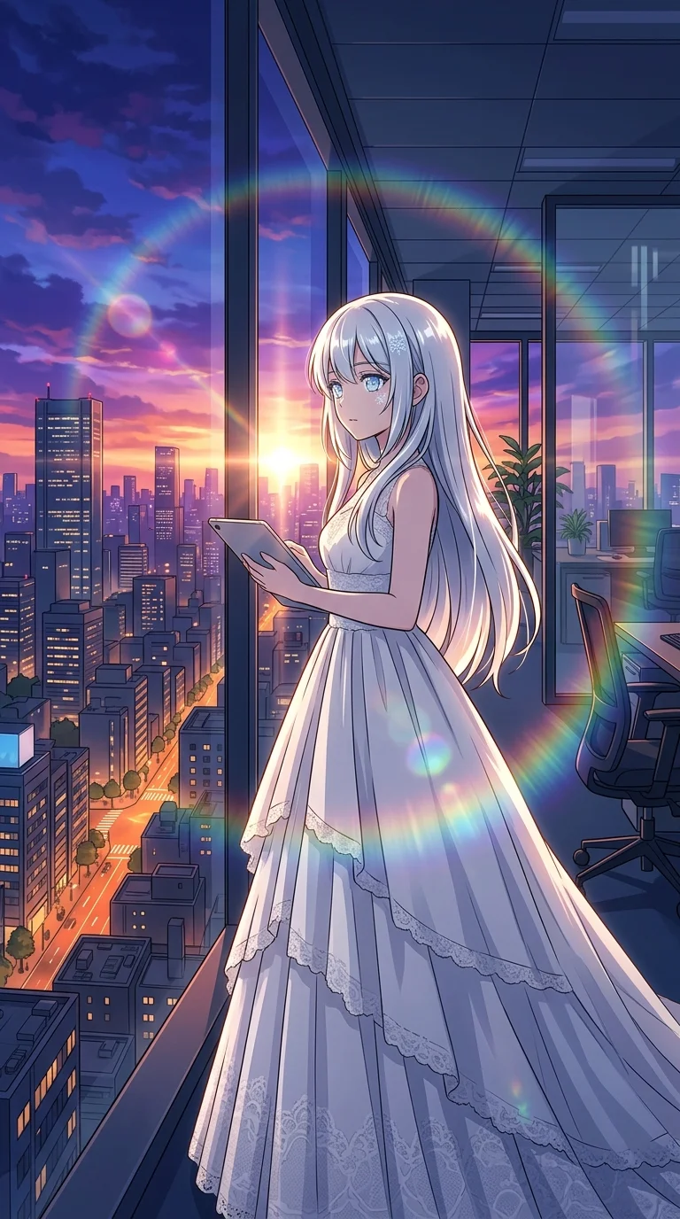 シラユキ