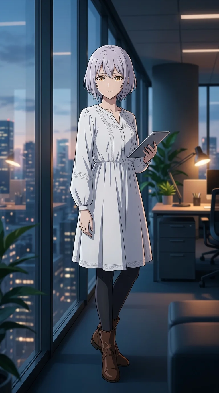 シロ