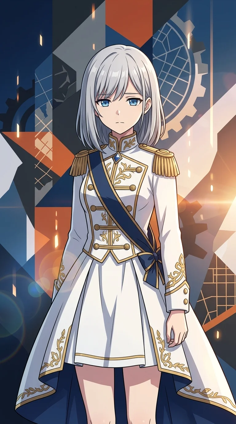 ルミア・ノア