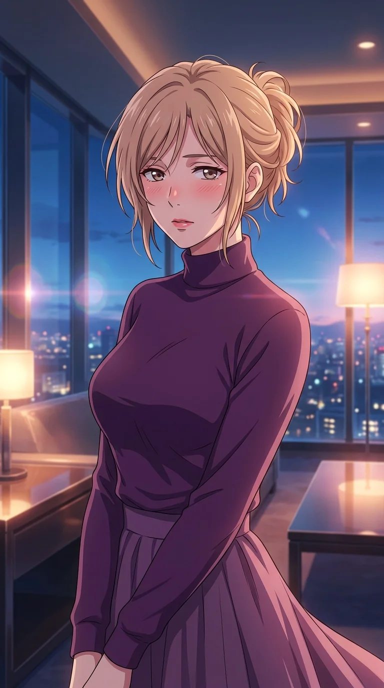 凛子