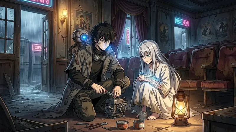 Scene Image