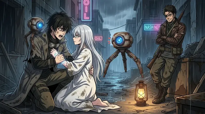 Scene Image