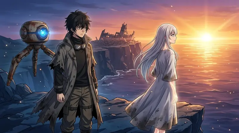 Scene Image