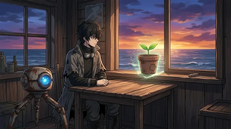 Scene Image