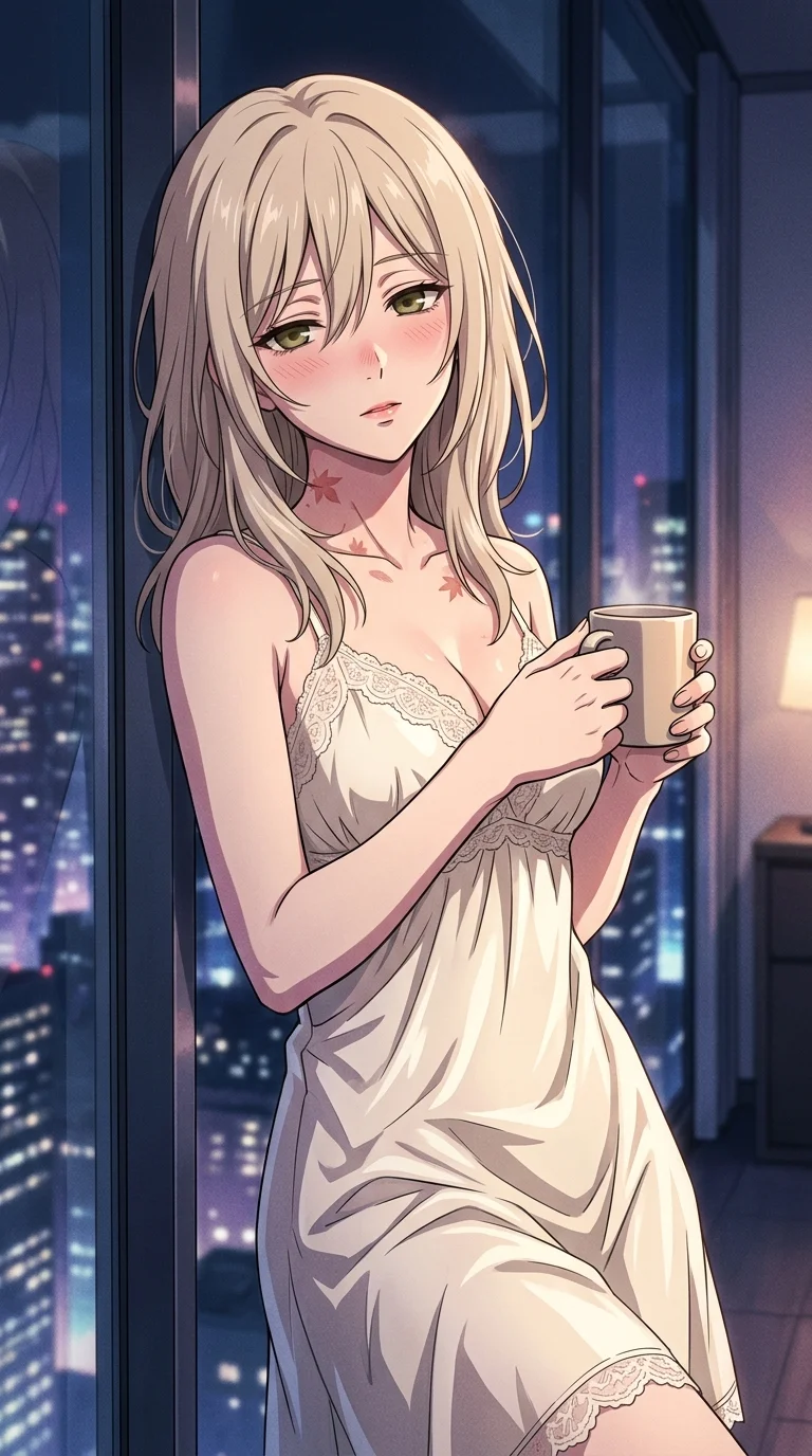 白百合 紬