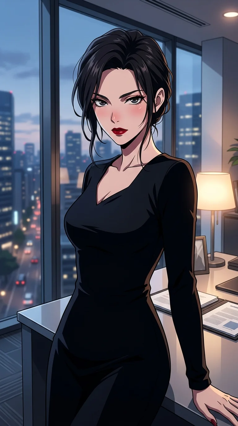紅林 麗華