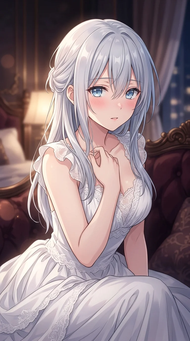 氷華（ひょうか）