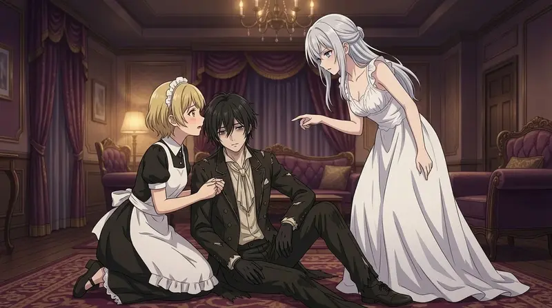 Scene Image