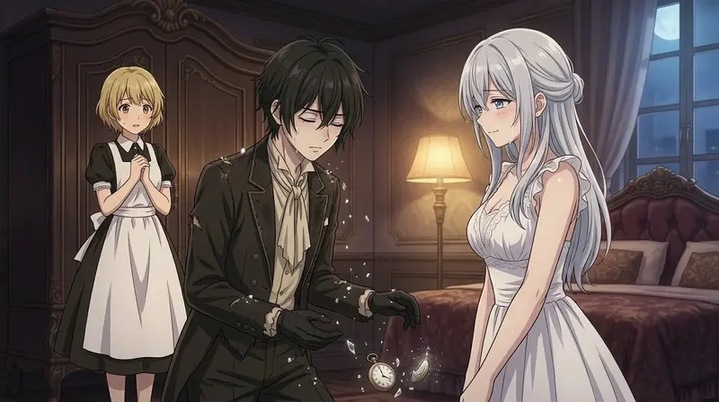 Scene Image