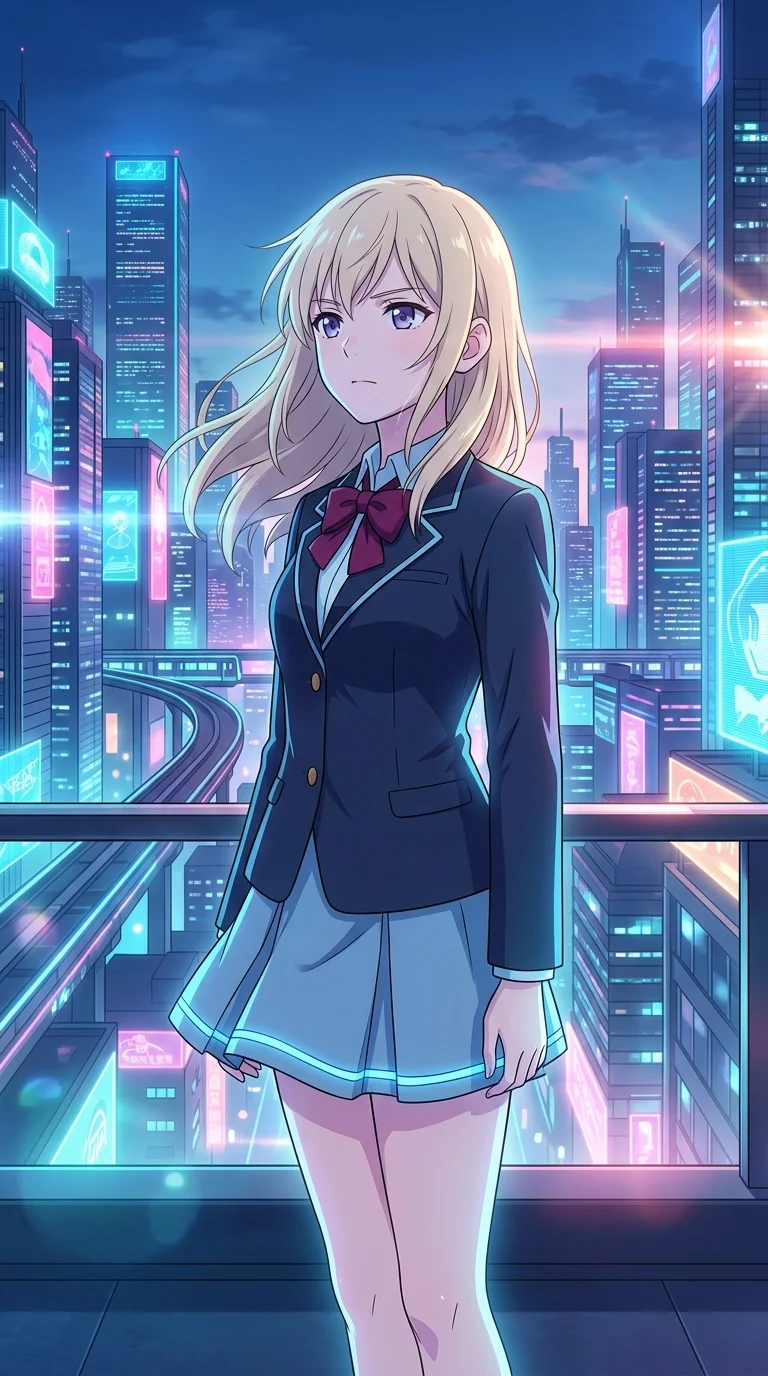 星宮 紡（ほしみや つむぎ）