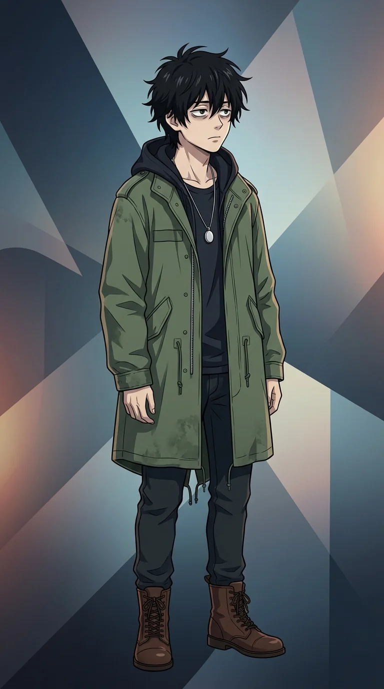 ナギ