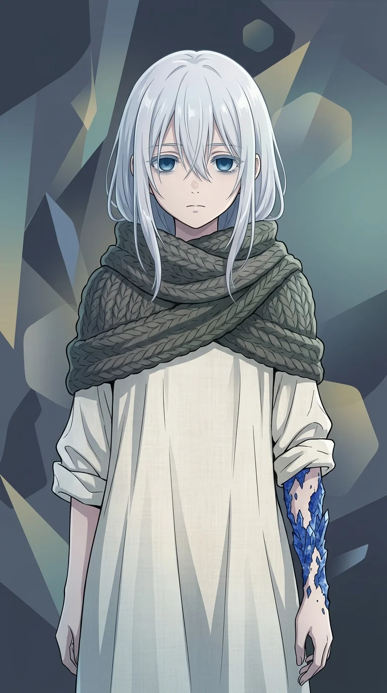 ホシノ