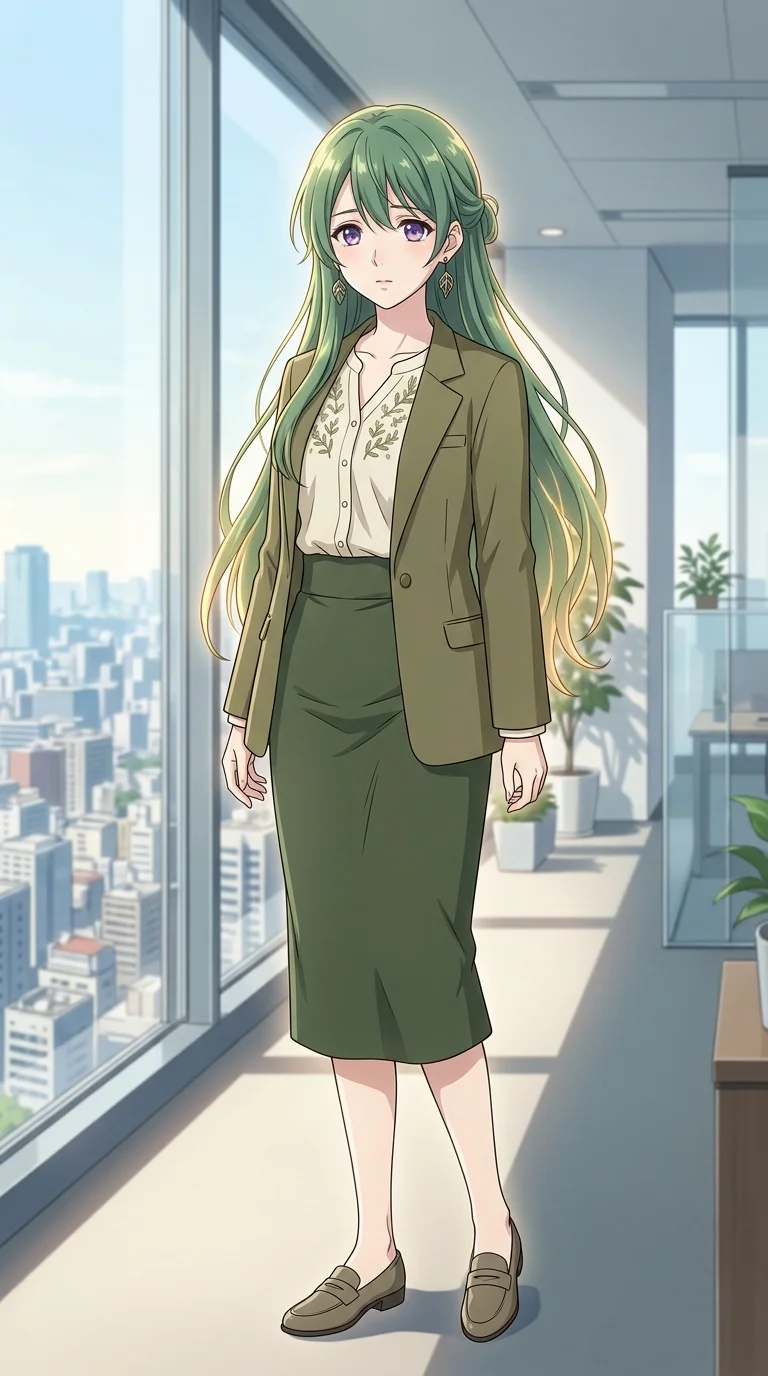 シレーネ