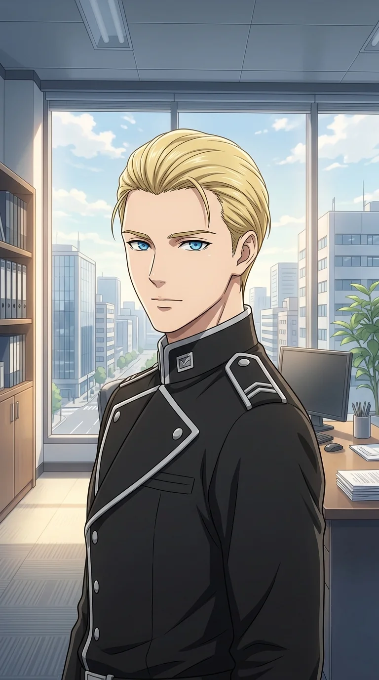 ガレアス・ヴァン・ルード
