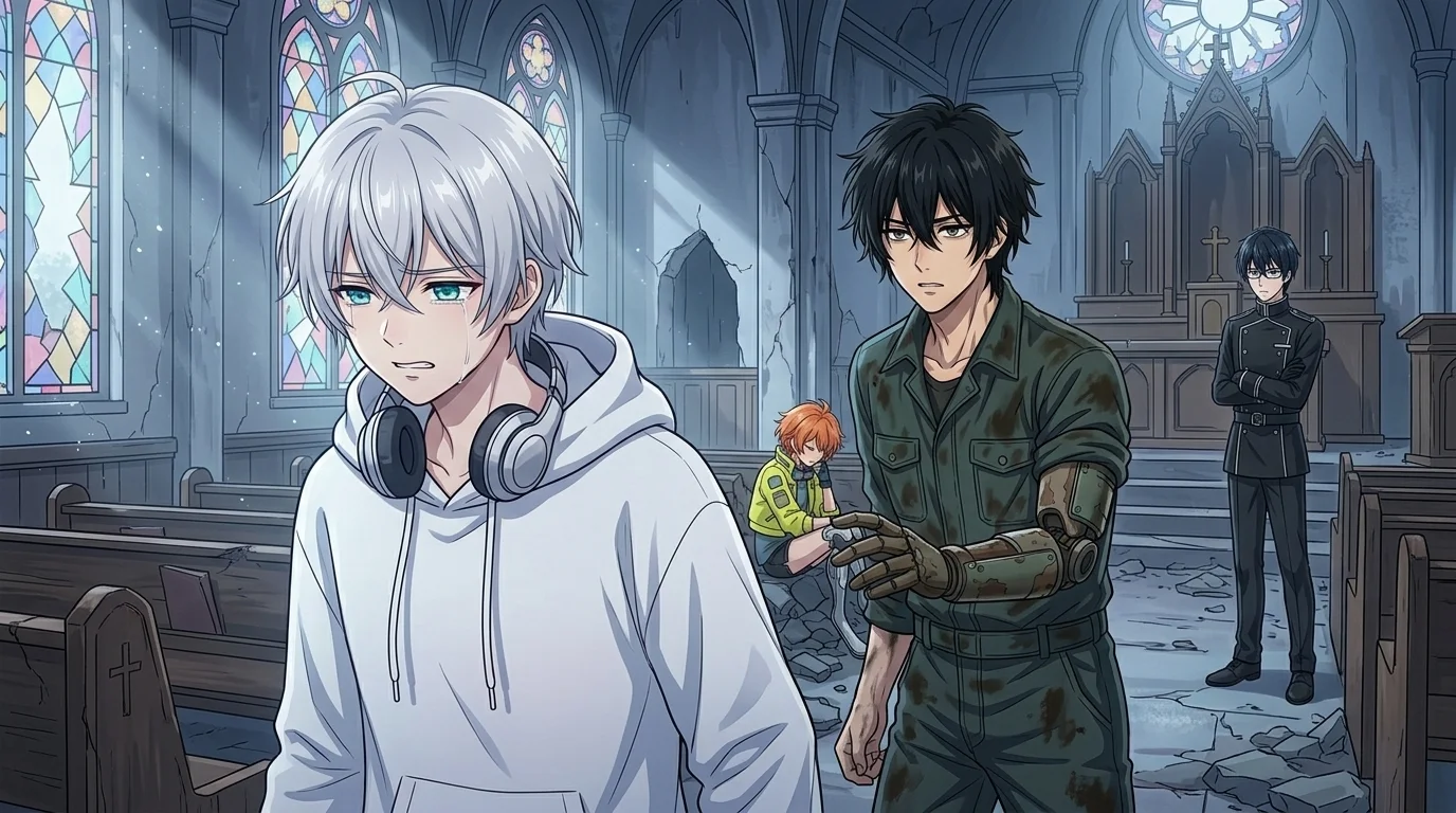 Chapter 3 Image