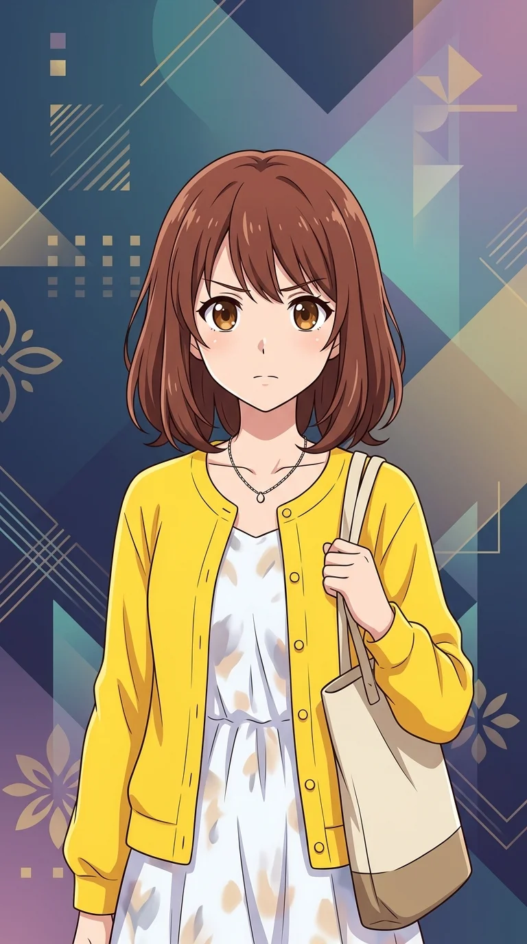 宵野 湊（よいの みなと）