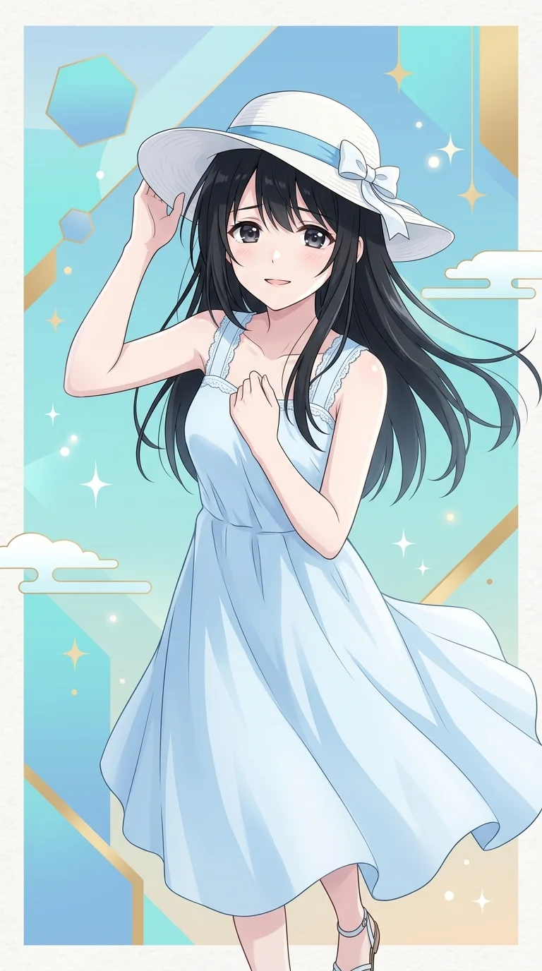 宵野 灯里（よいの あかり）