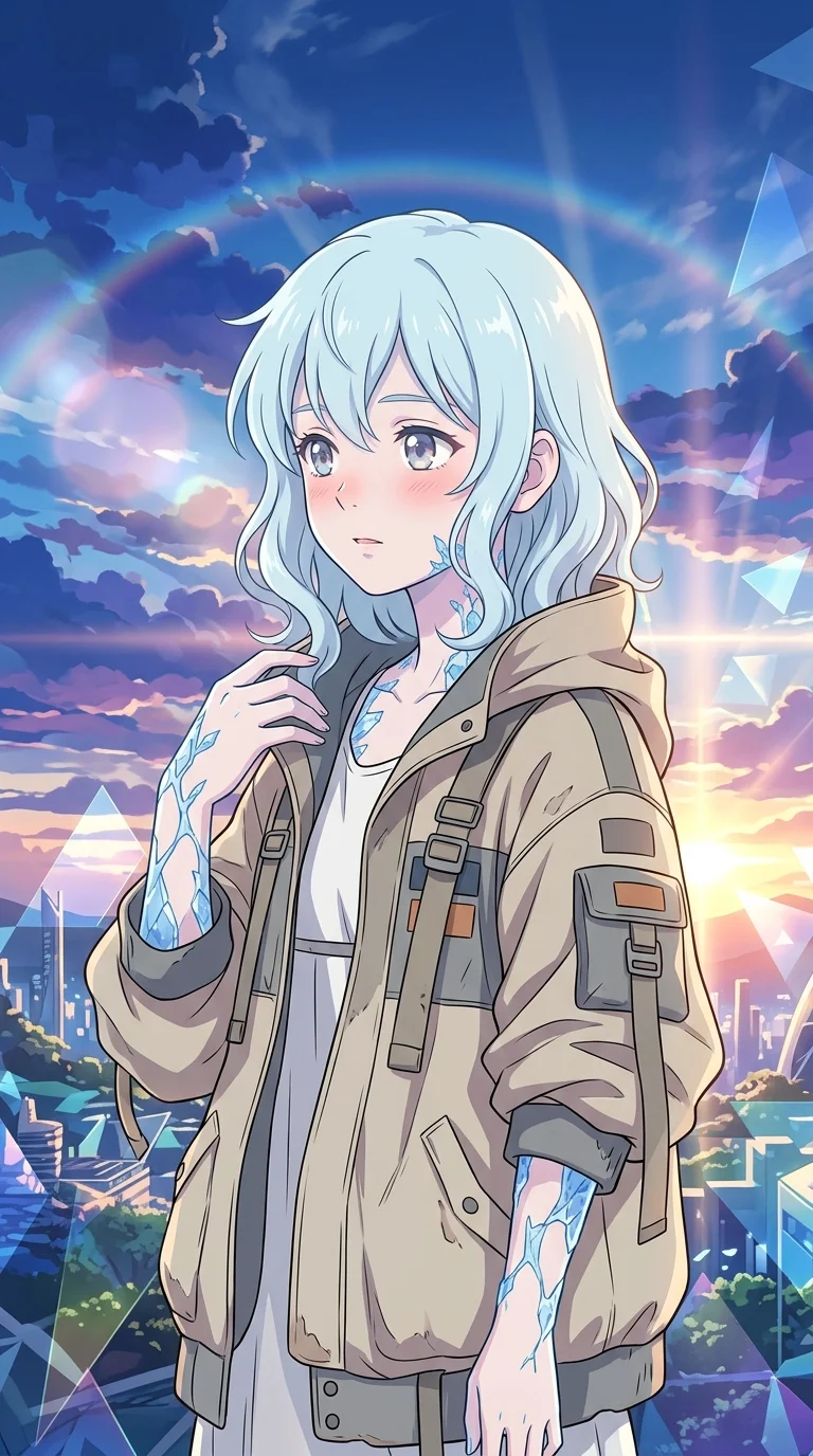 ルリ