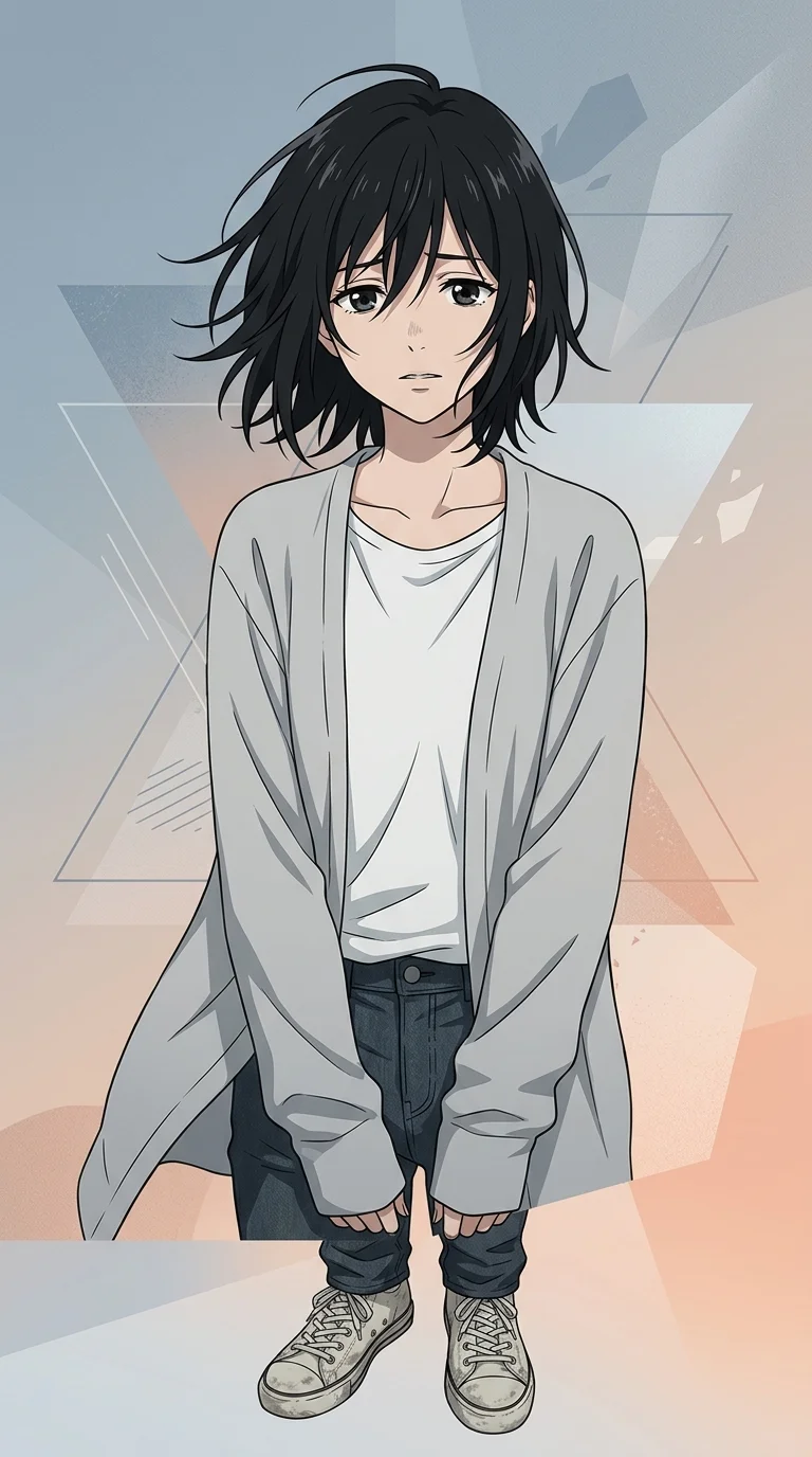 逢坂 蛍（おうさか ほたる）