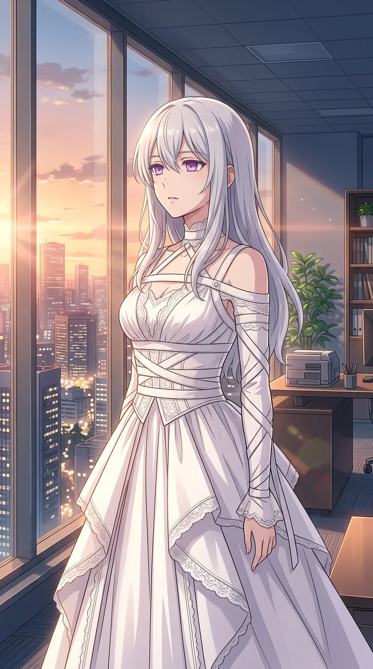 リゼット・アヴァロン
