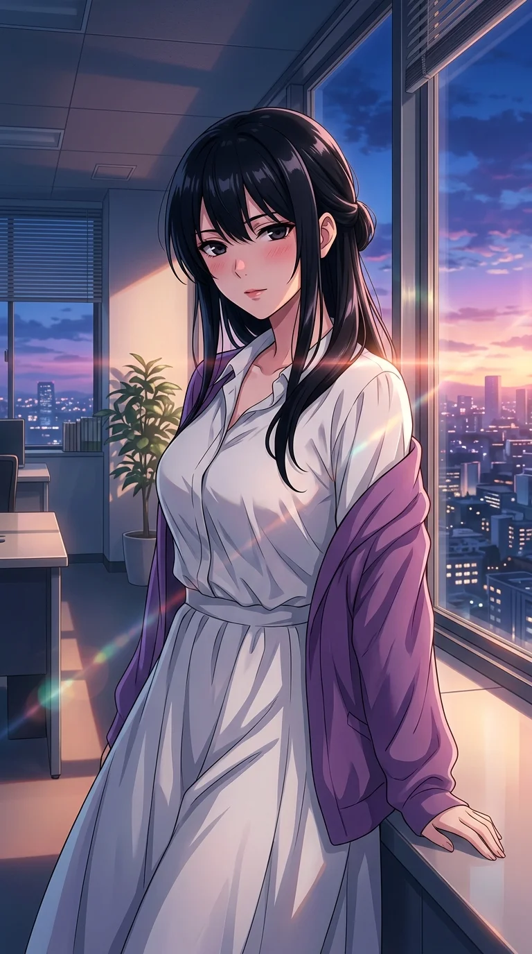 白縫 廻（しらぬい めぐる）