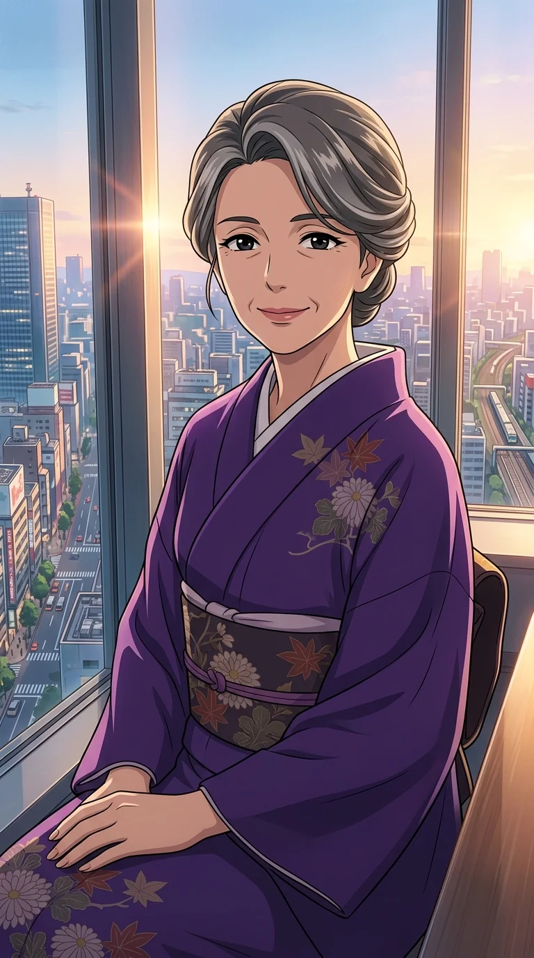 志津（しず）