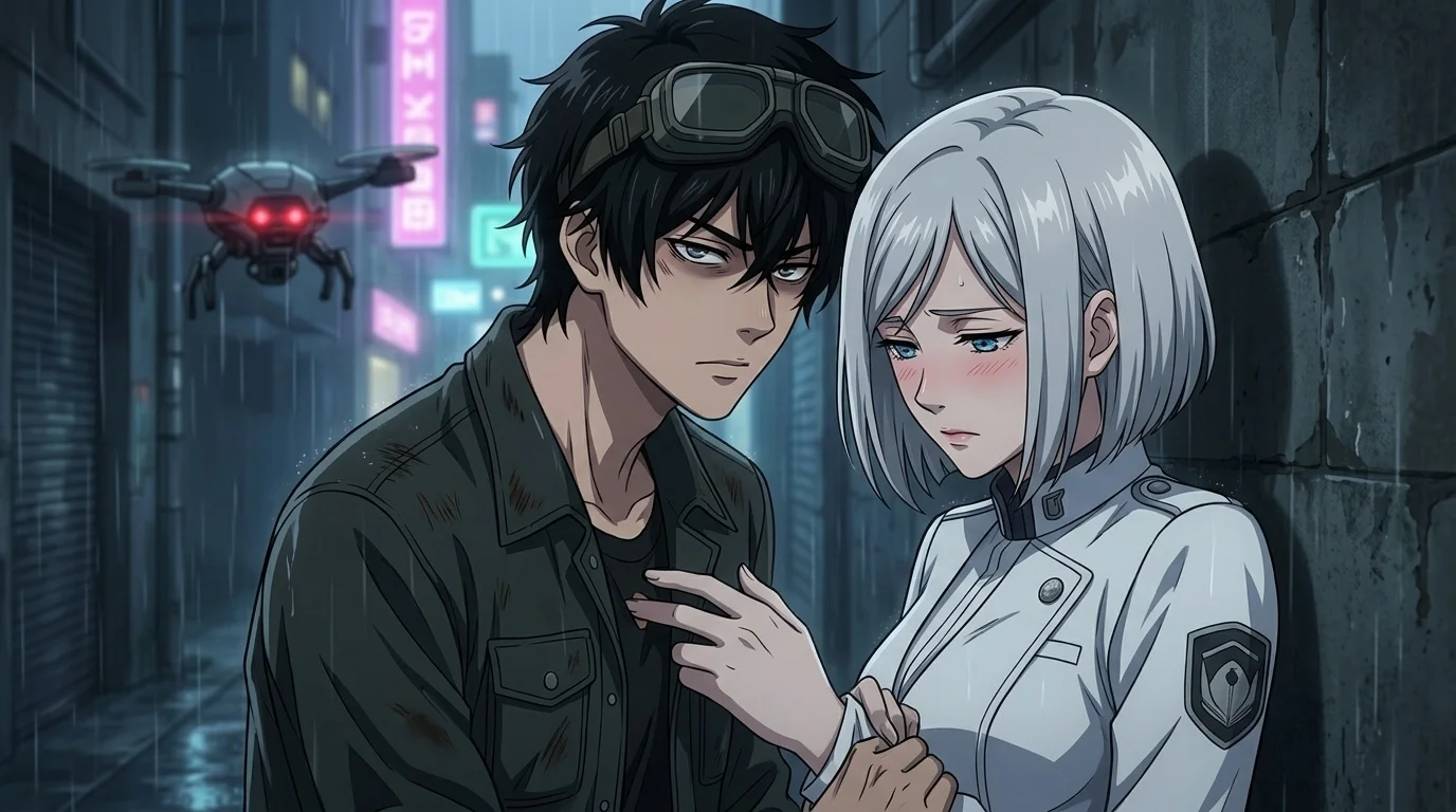 Scene Image