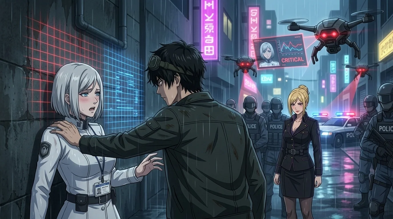 Scene Image