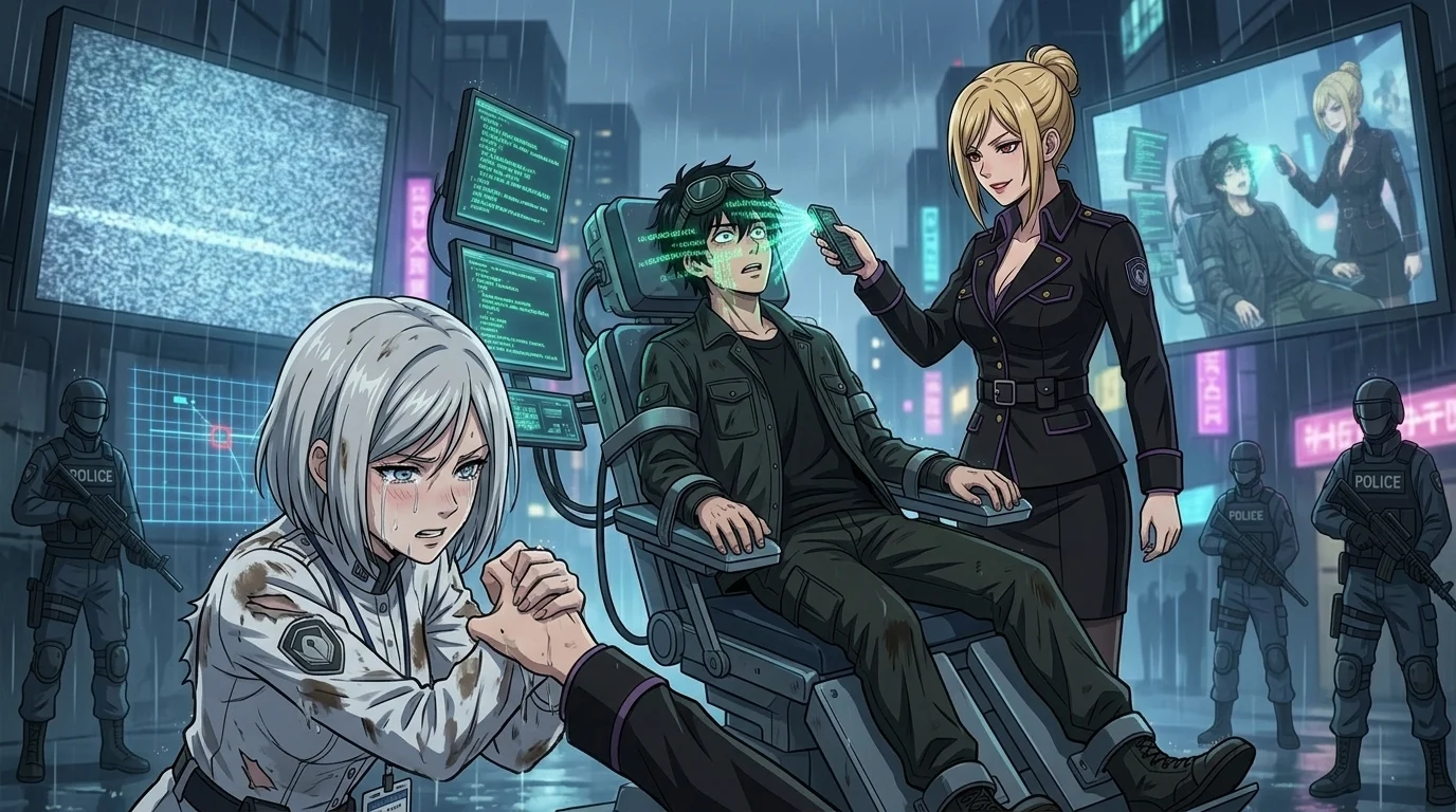 Scene Image