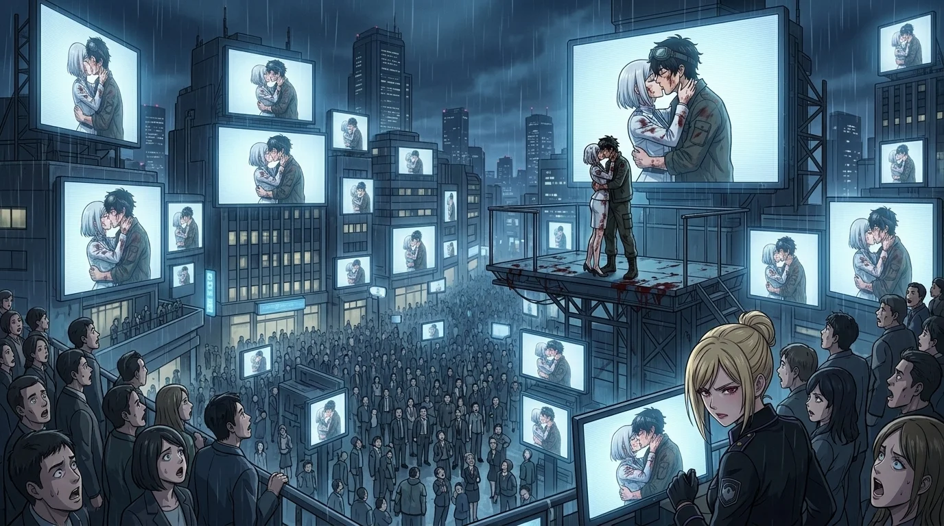 Scene Image