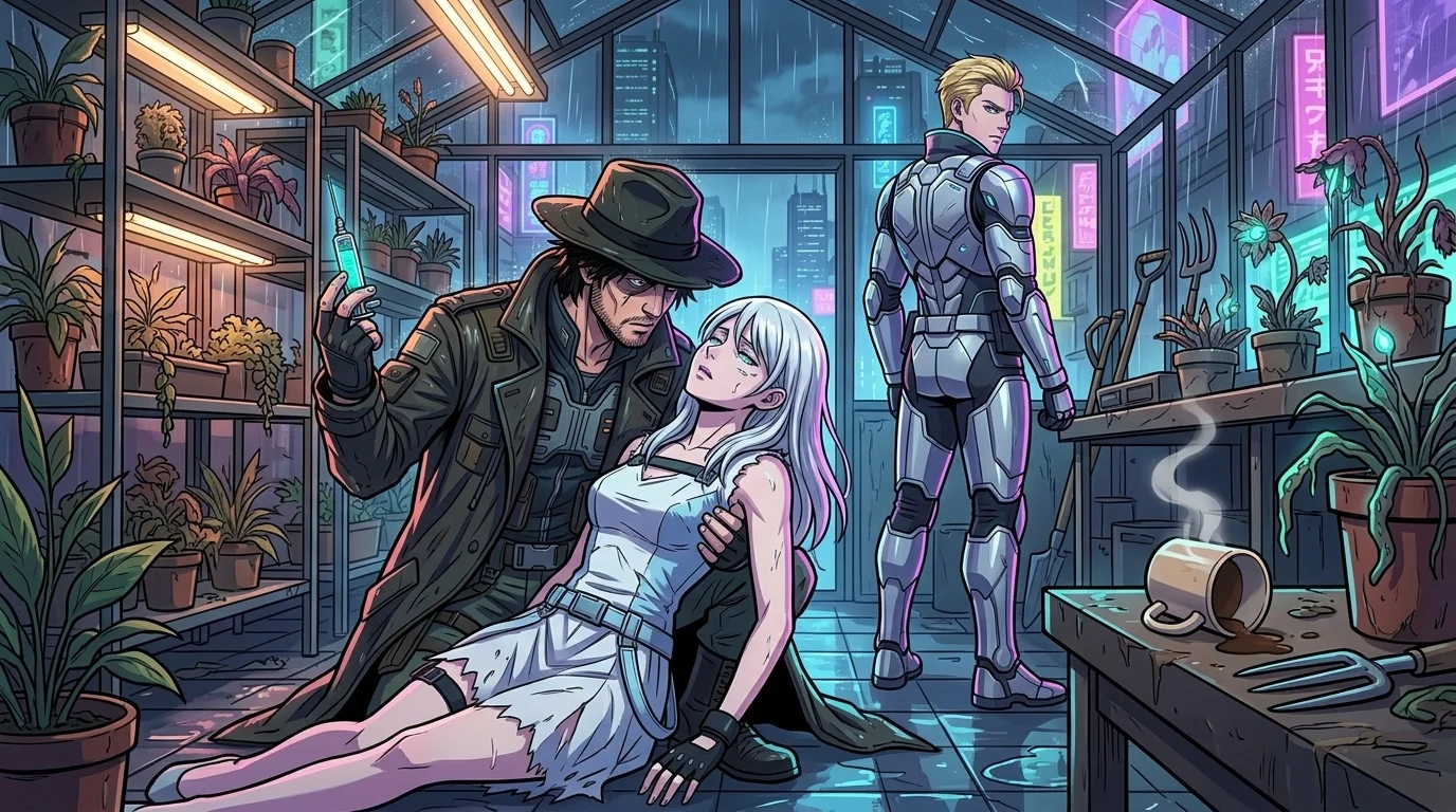 Scene Image