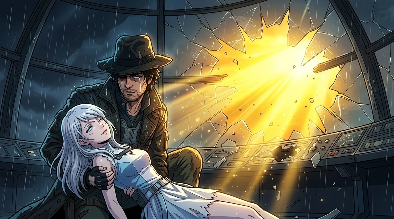 Scene Image