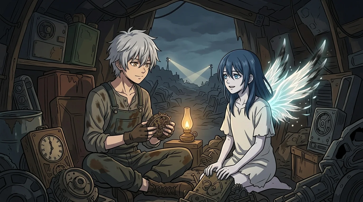 Scene Image