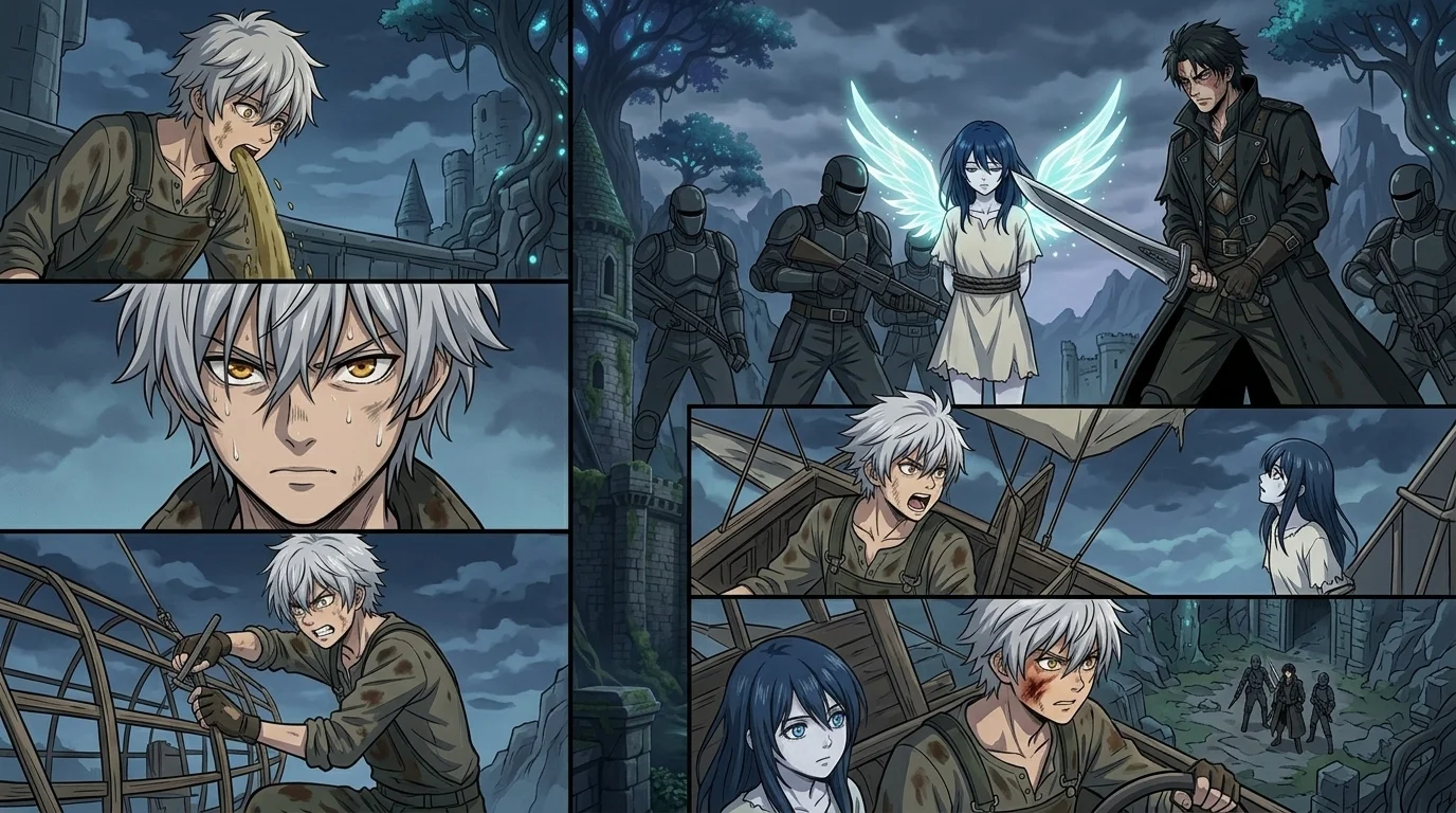 Scene Image