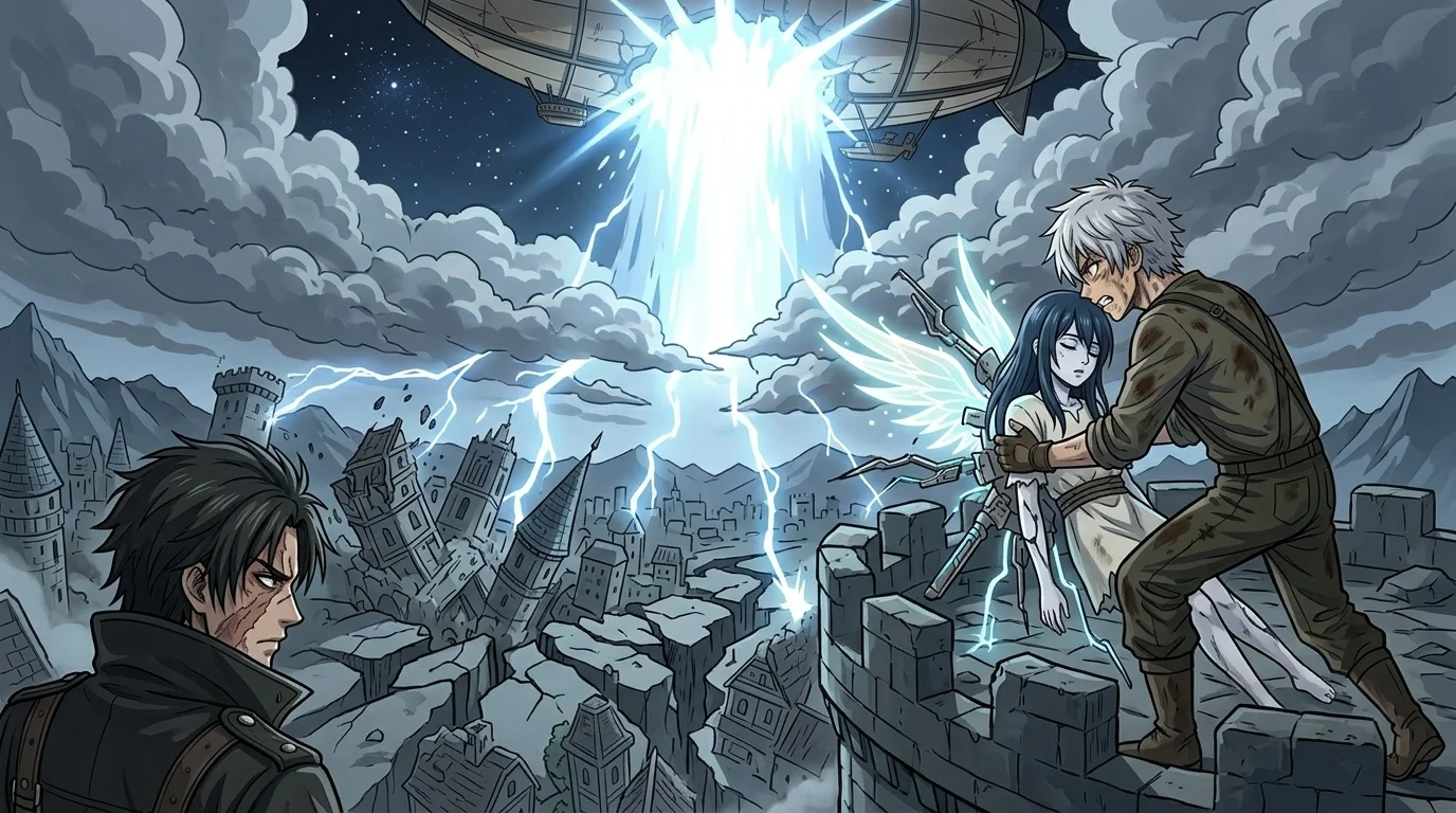Scene Image