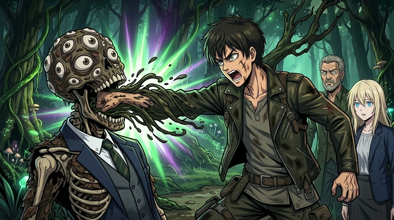 Scene Image