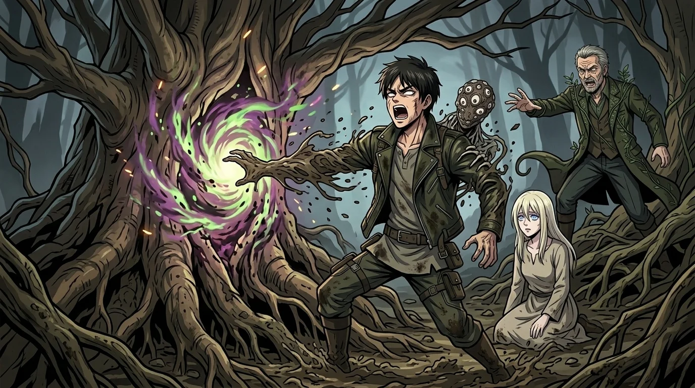 Scene Image
