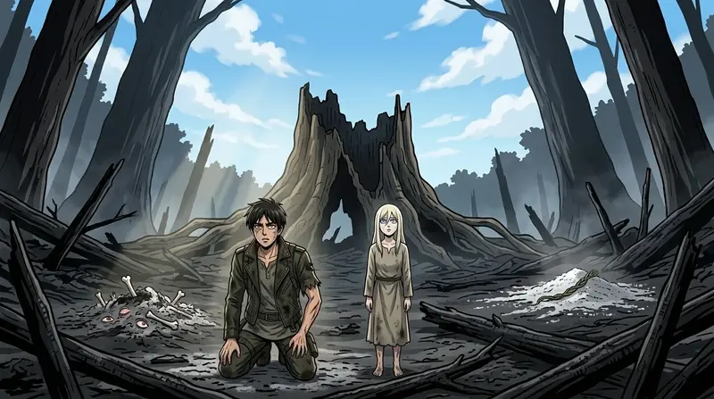 Scene Image