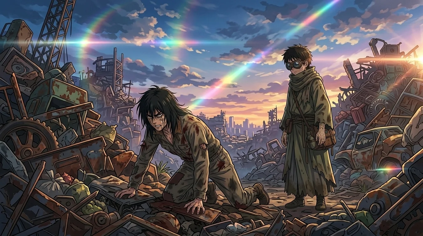 Scene Image