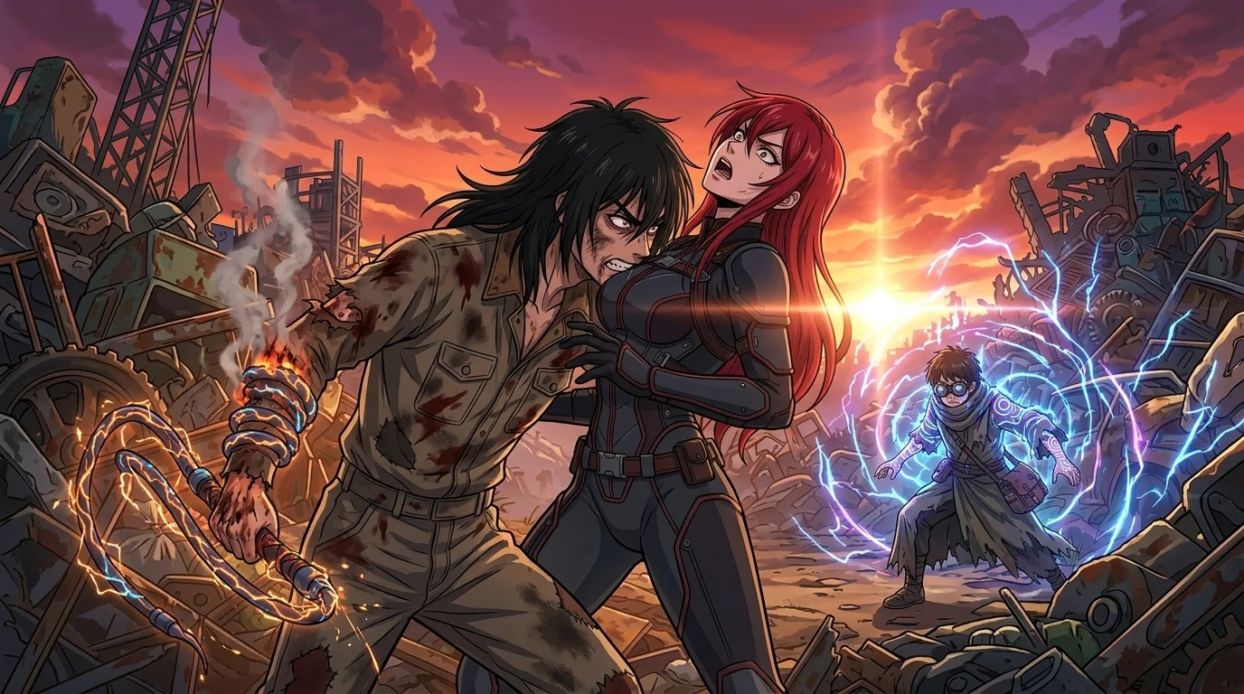 Scene Image