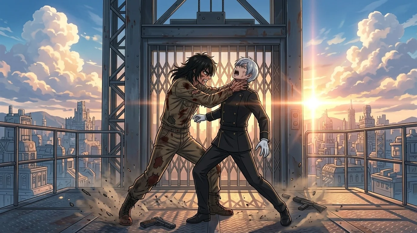 Scene Image