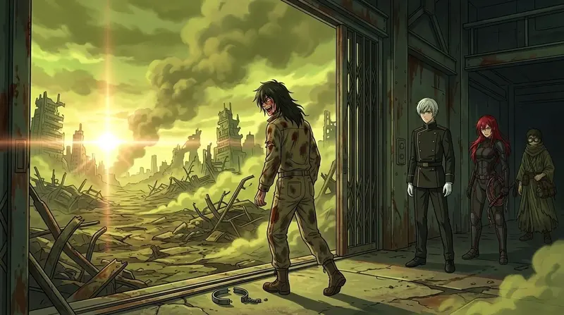 Scene Image