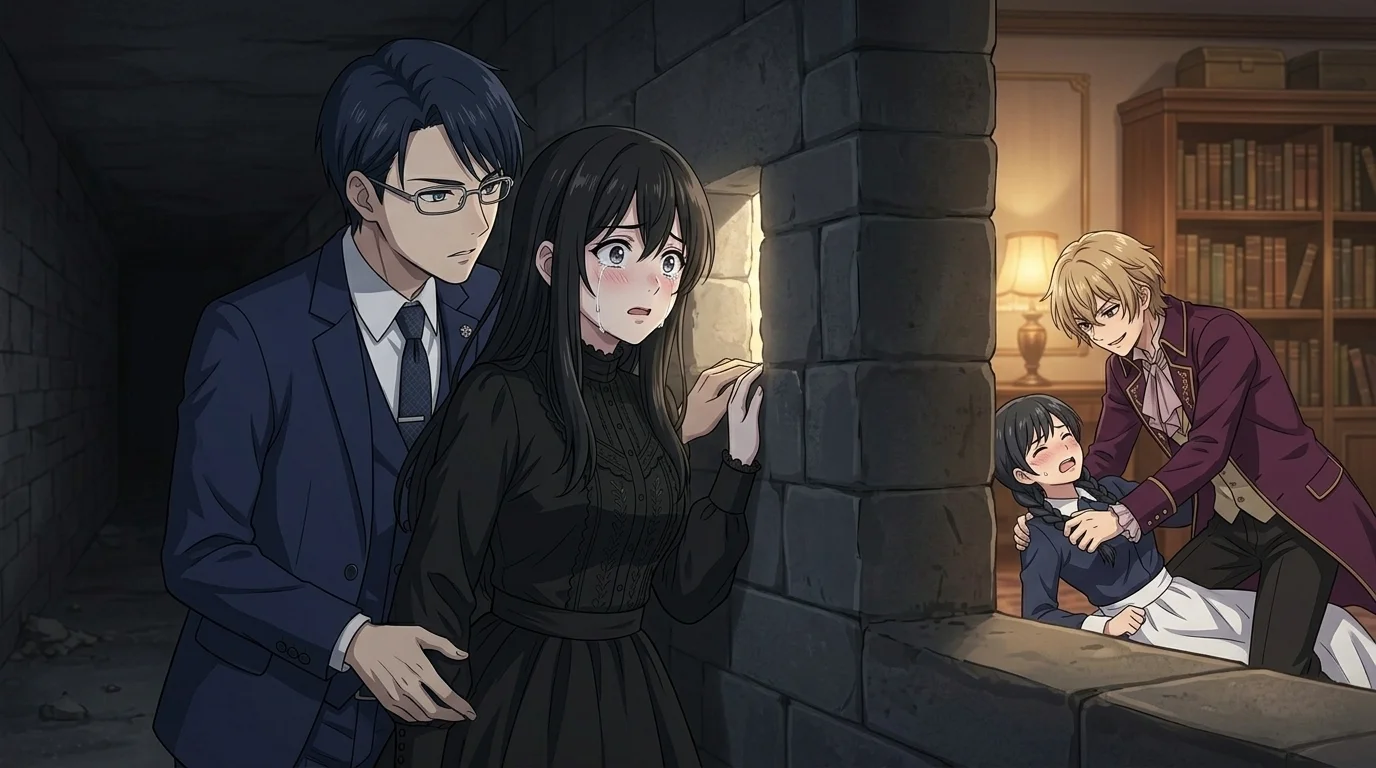 Scene Image