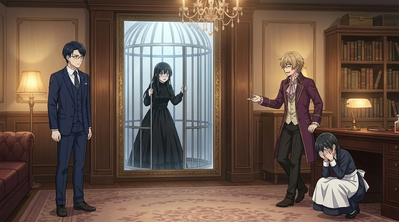Scene Image