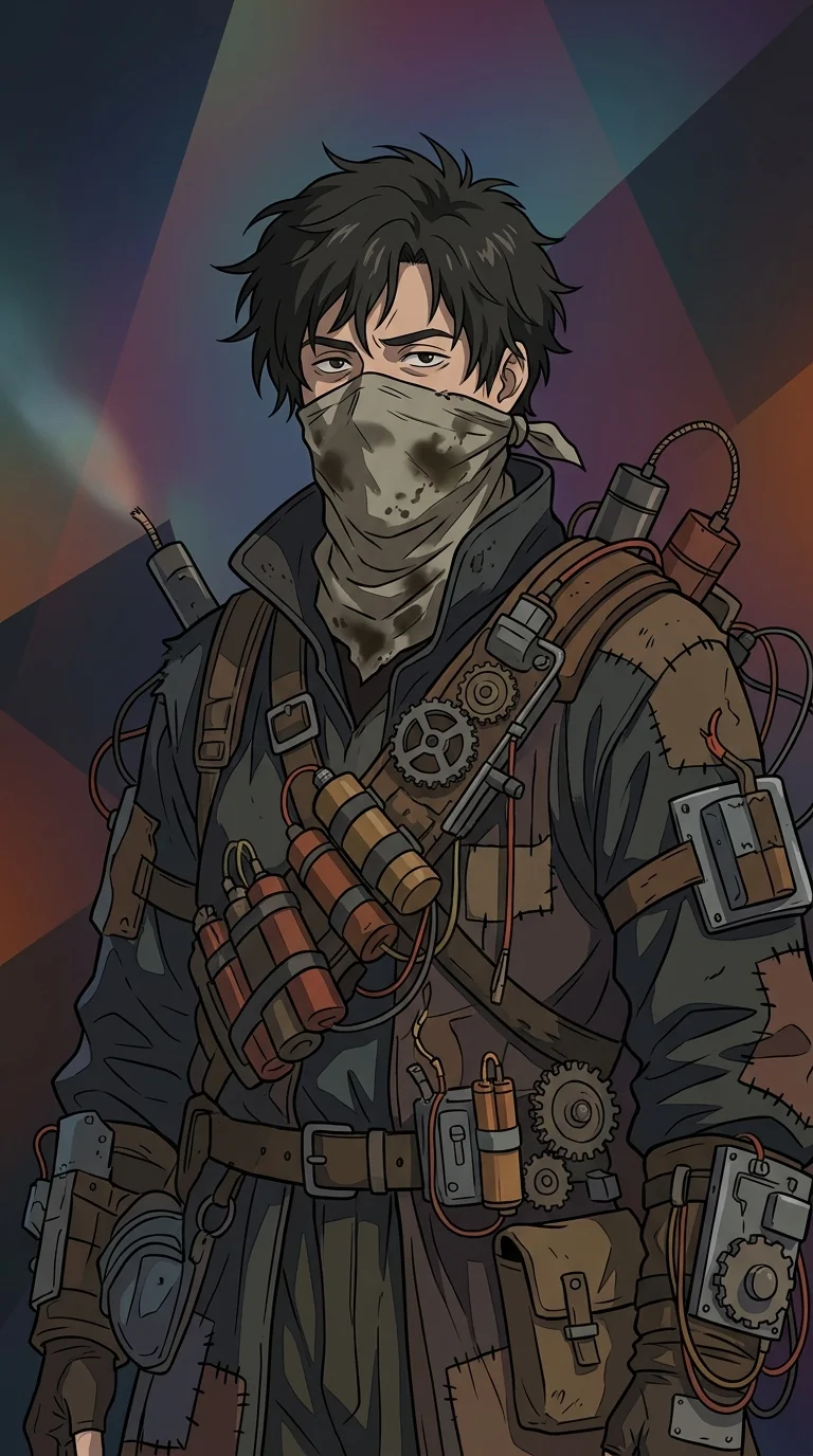 バグ
