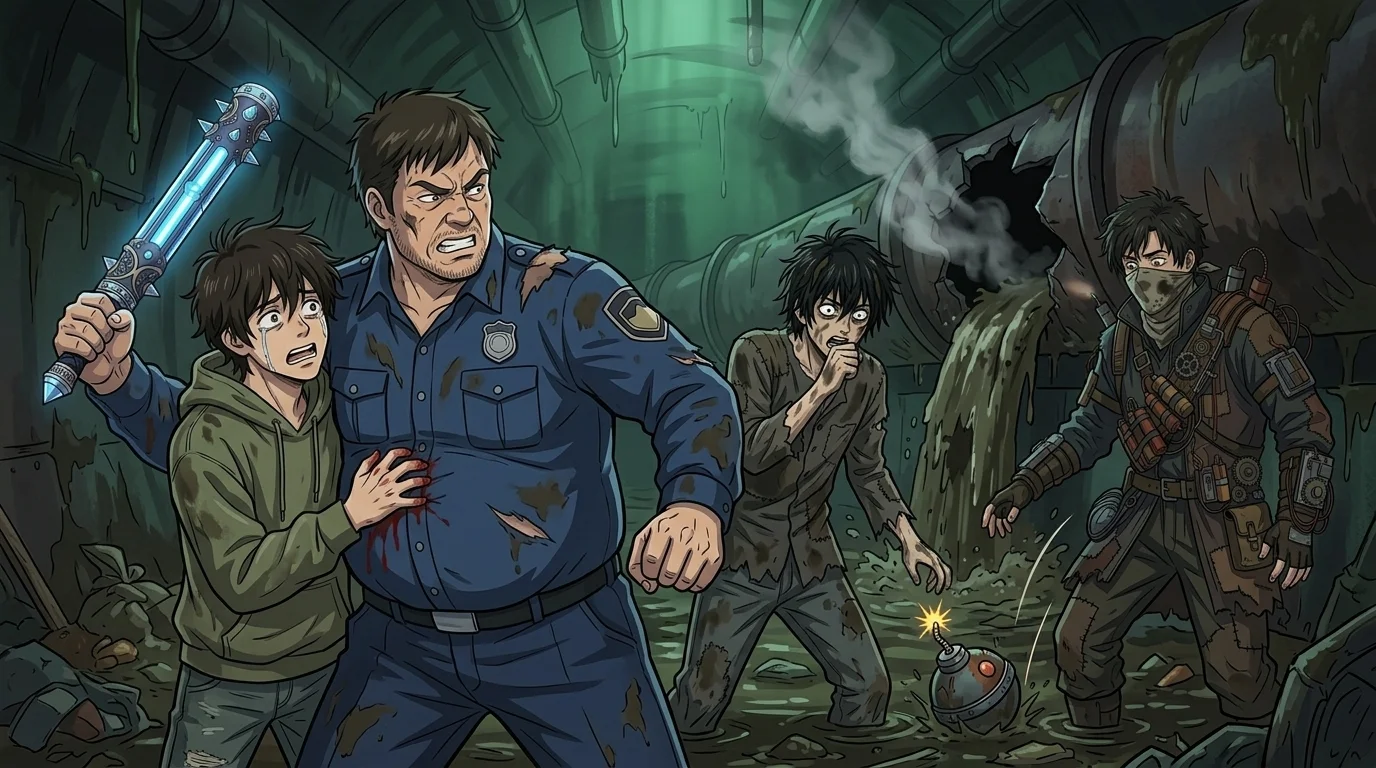 Scene Image