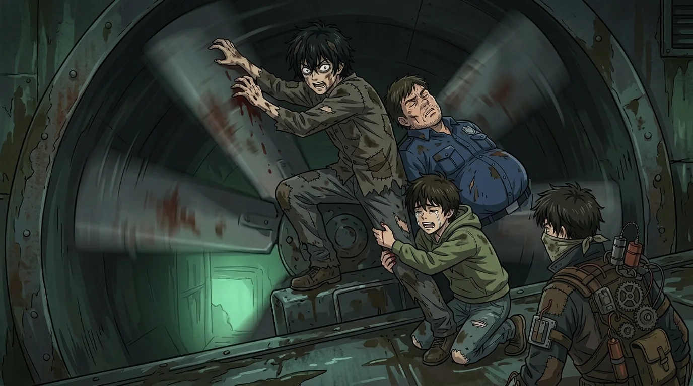 Scene Image