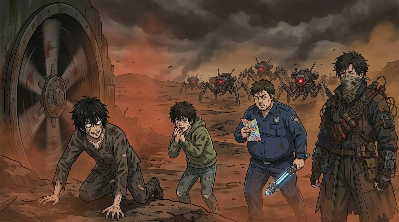 Scene Image