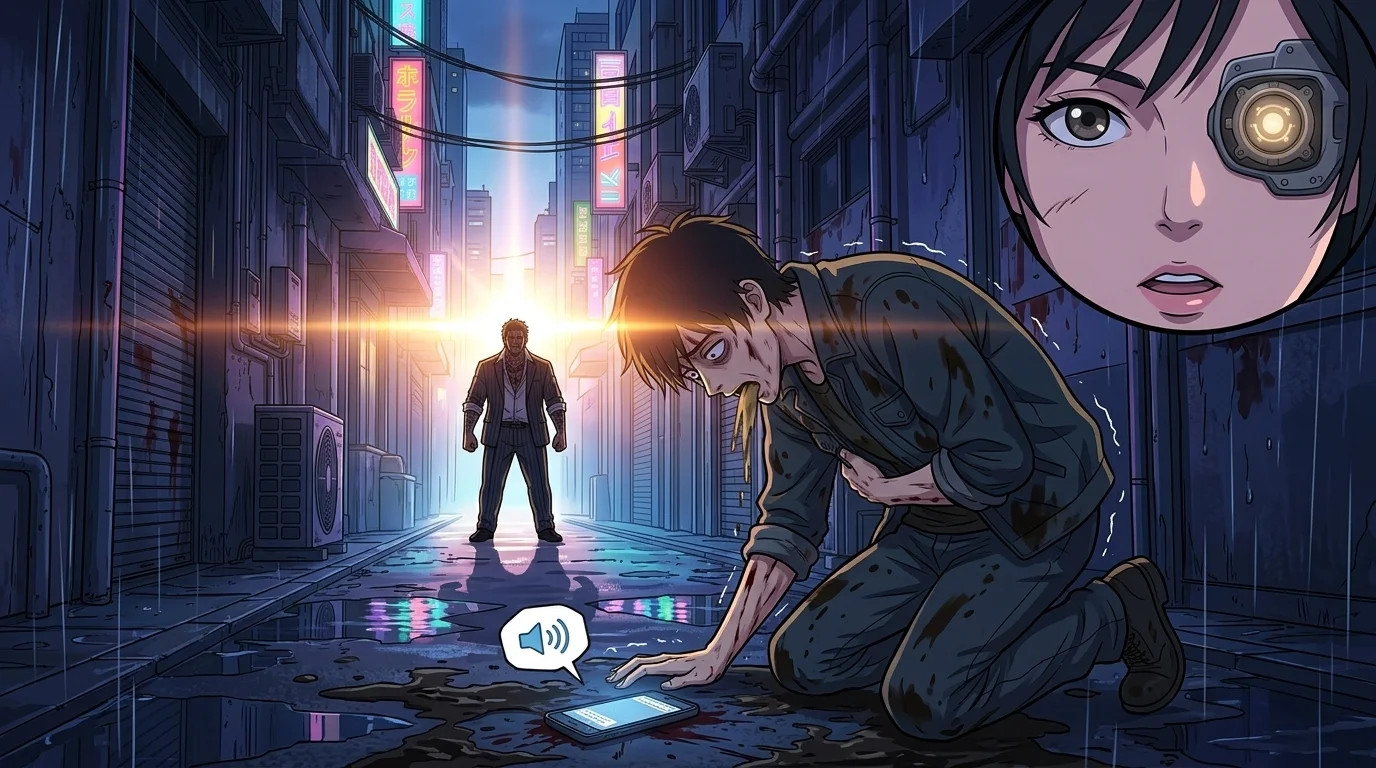 Scene Image