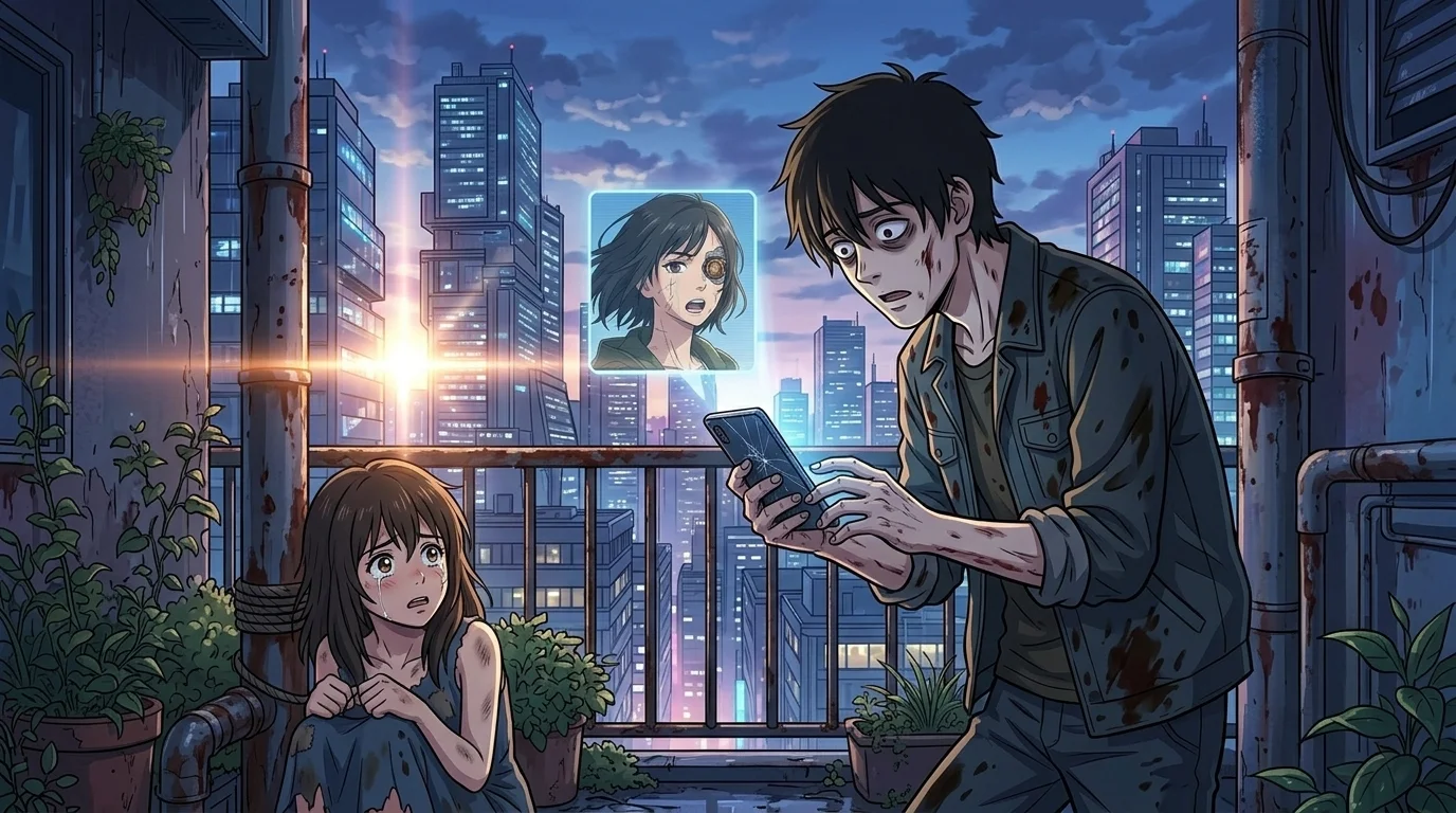 Scene Image